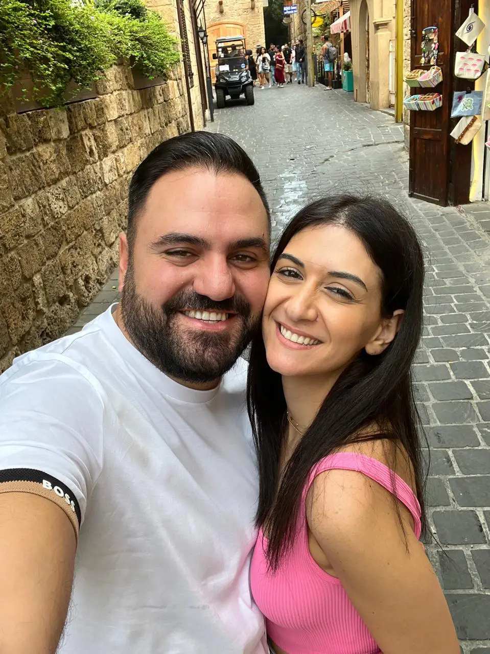Talal & Rasha