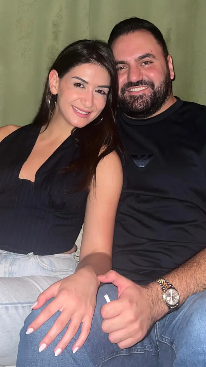 Talal & Rasha
