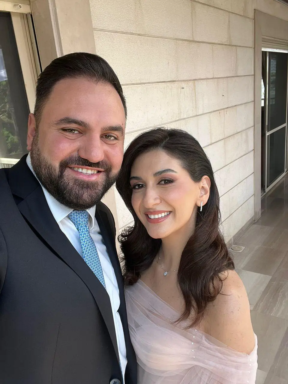 Talal & Rasha
