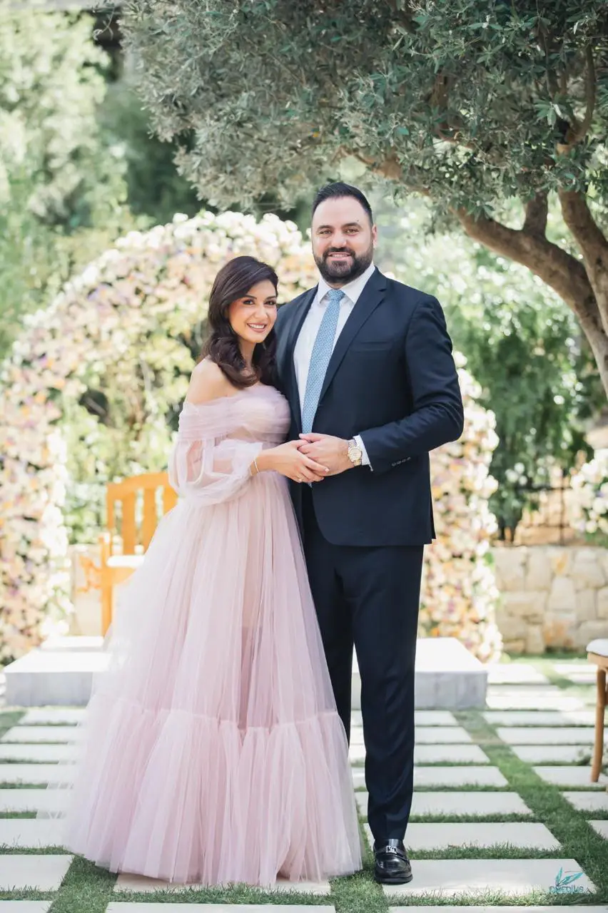 Talal & Rasha